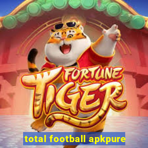 total football apkpure